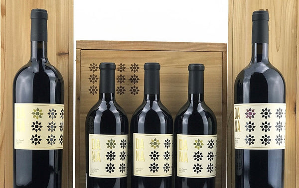 Dana Estates | St. Helena, Napa Valley | Shop Online