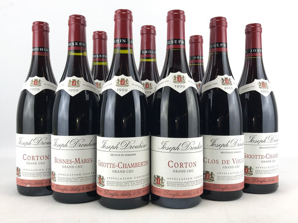 Joseph Drouhin　ワイン　セット Domaine Joseph Drouhin Wines | Pinot Noir & More | Shop Now