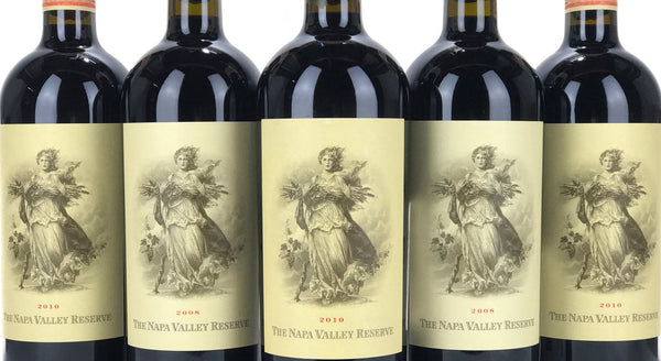 The Napa Valley Reserve | Harlan Family Wines | Napa Valley Wine