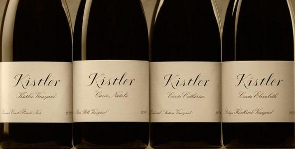 Kistler Vineyards Kistler Vineyards