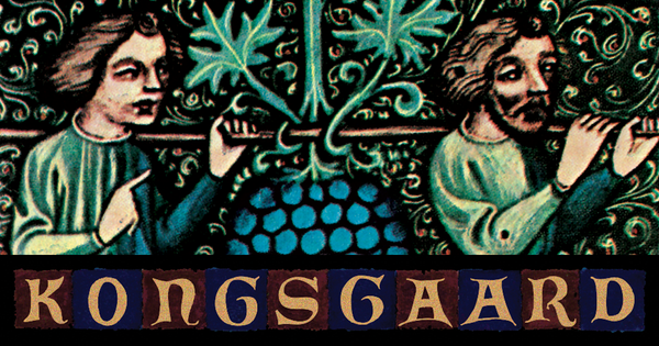 Kongsgaard Wine | Kongsgaard Chardonnay | Shop Online