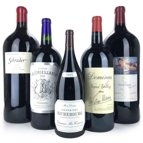Magnum Wines | Magnum Wine Bottles | Shop Online - Page 2