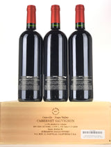2007 Screaming Eagle, Cabernet Sauvignon, Napa Valley, Case of 3 Btls