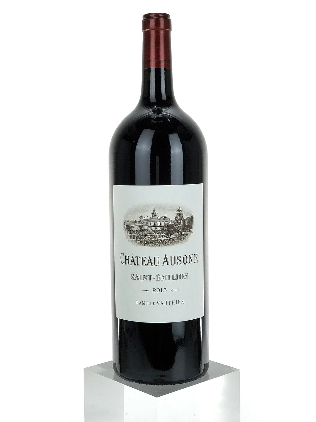 BDXAUSAUSO-1500-2013-