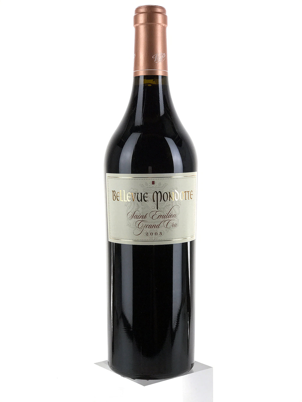 BDXBELMOND-0750-2005-
