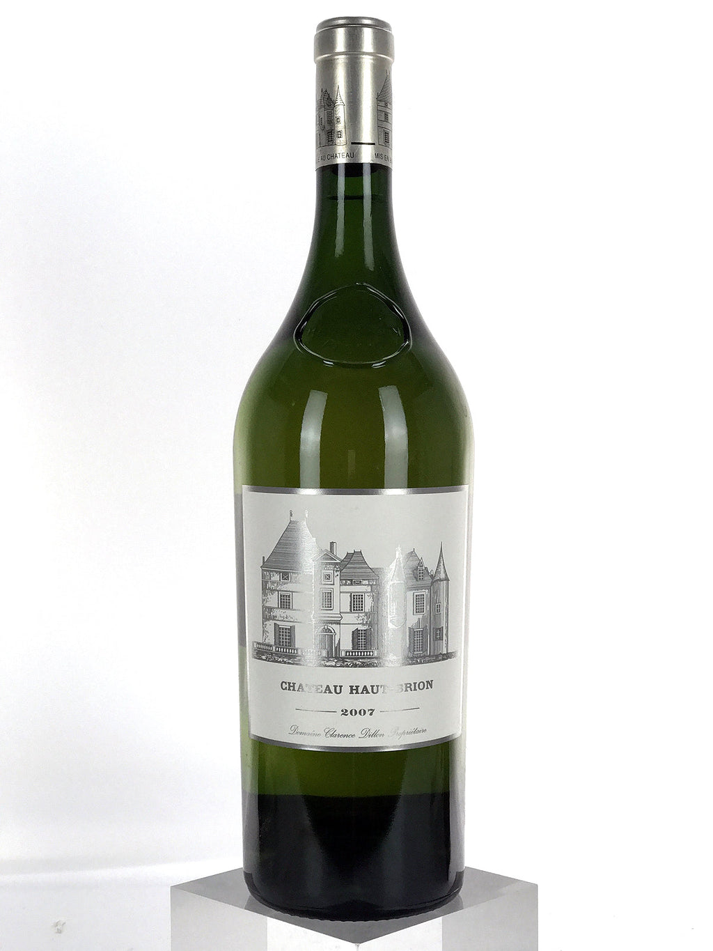 2007 Chateau Haut-Brion, Blanc, Pessac-Leognan, Magnum (1.5L)