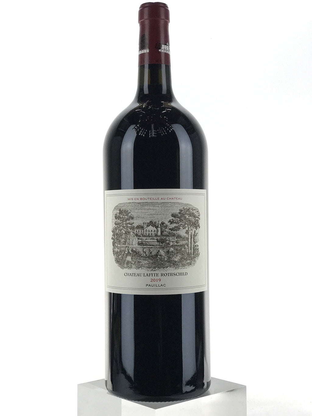 2019 Chateau Lafite Rothschild, Pauillac, Magnum (1.5L)
