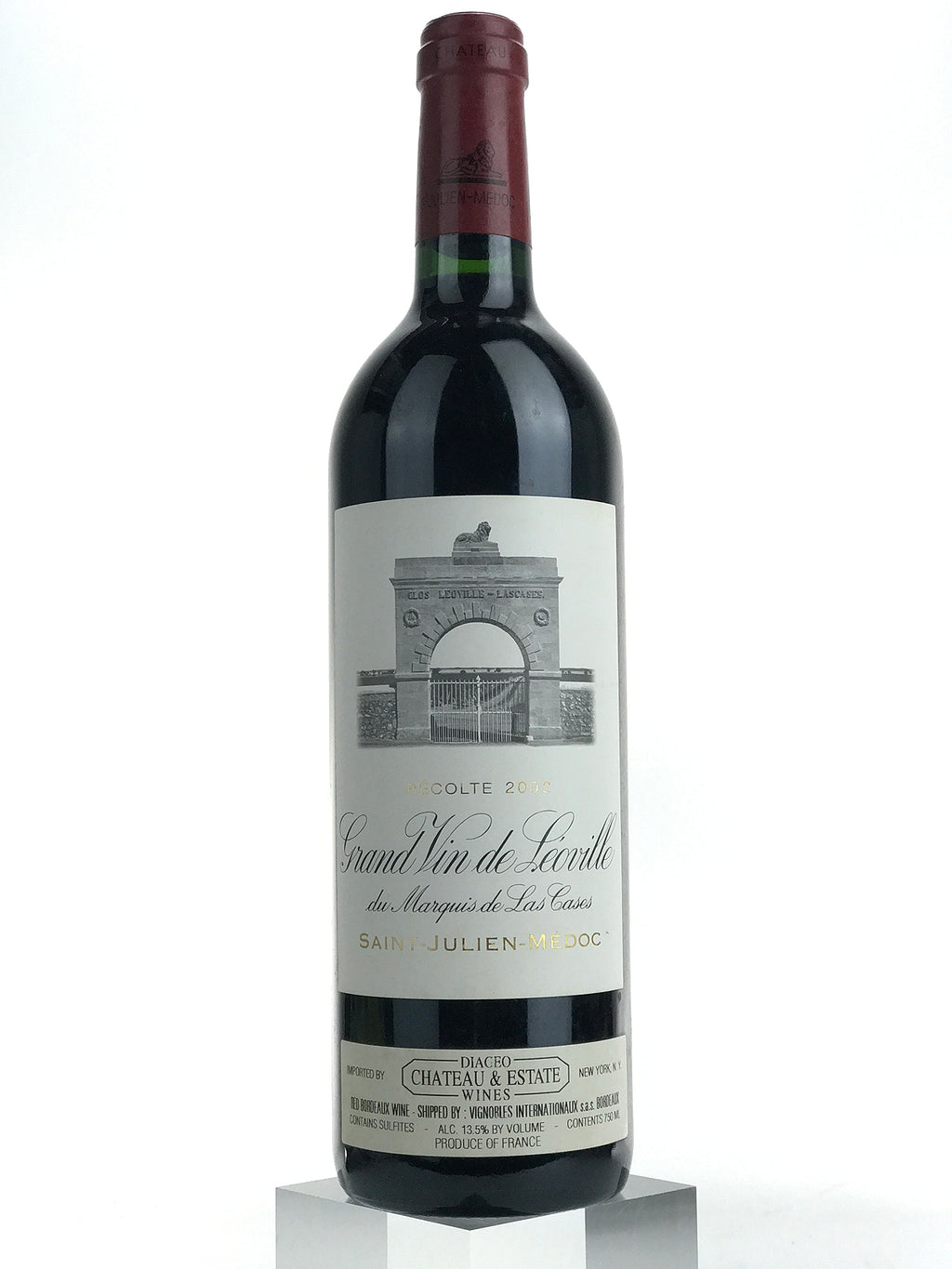 BDXLEOLASC-0750-2002-