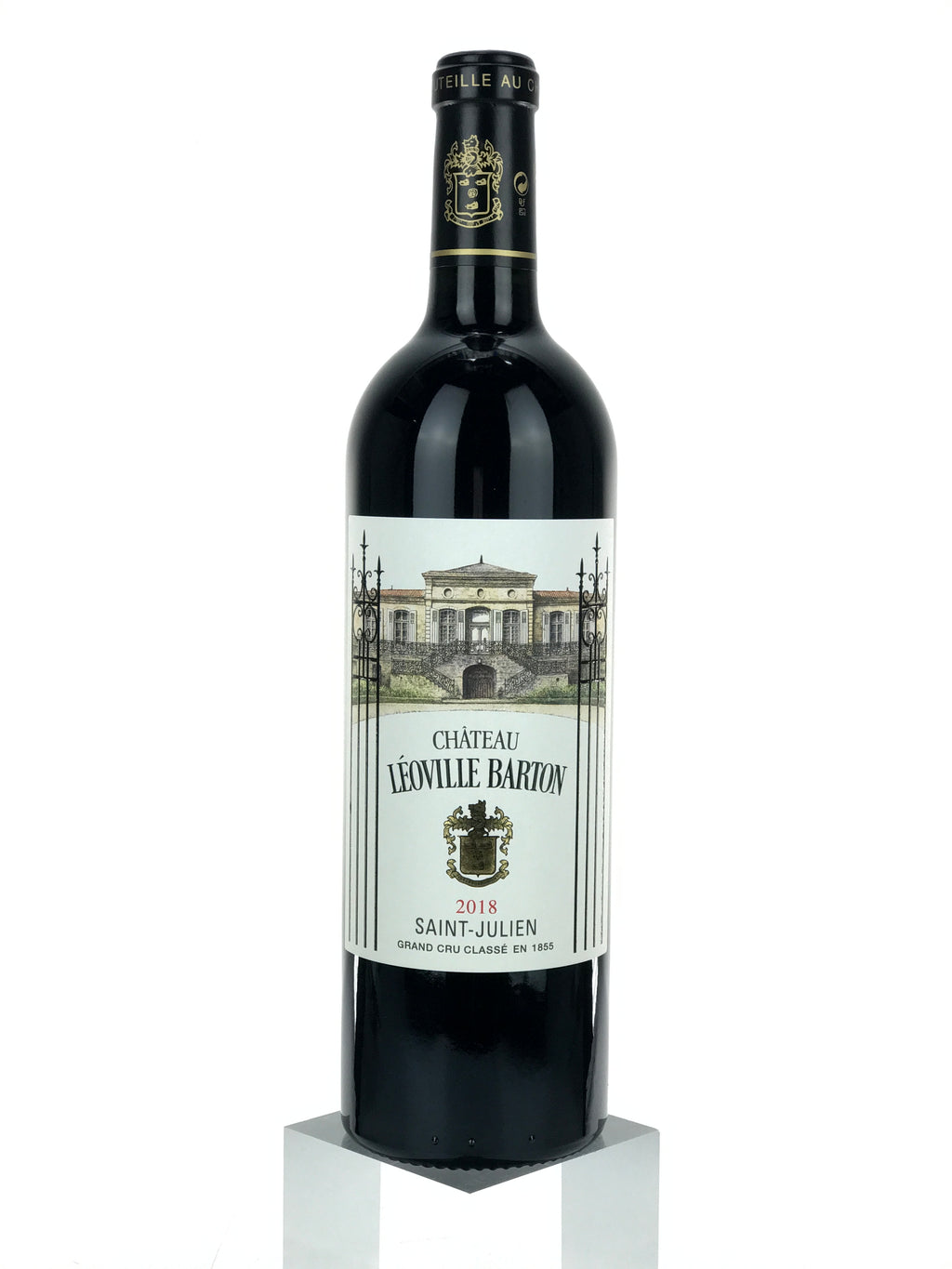 Léopoldine シャンパン 750ml 12% BDXLEOLEOB-0750-2018-