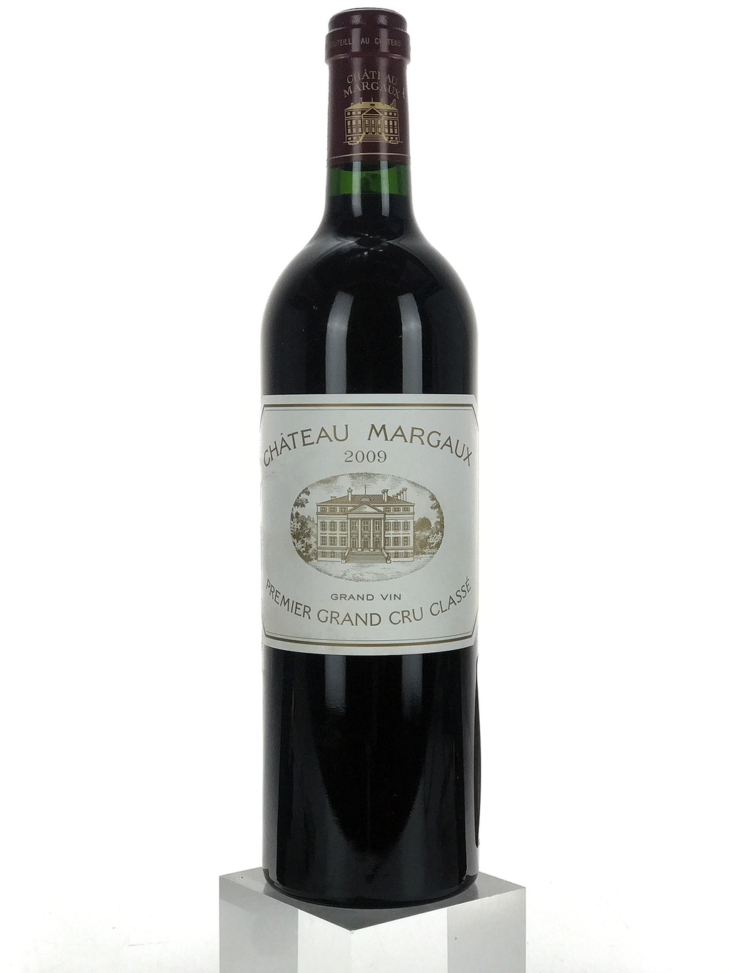 Chateau Millegrand 赤ワイン 1997年 750ml 2009 Chateau Margaux, Margaux, Bottle (750ml)