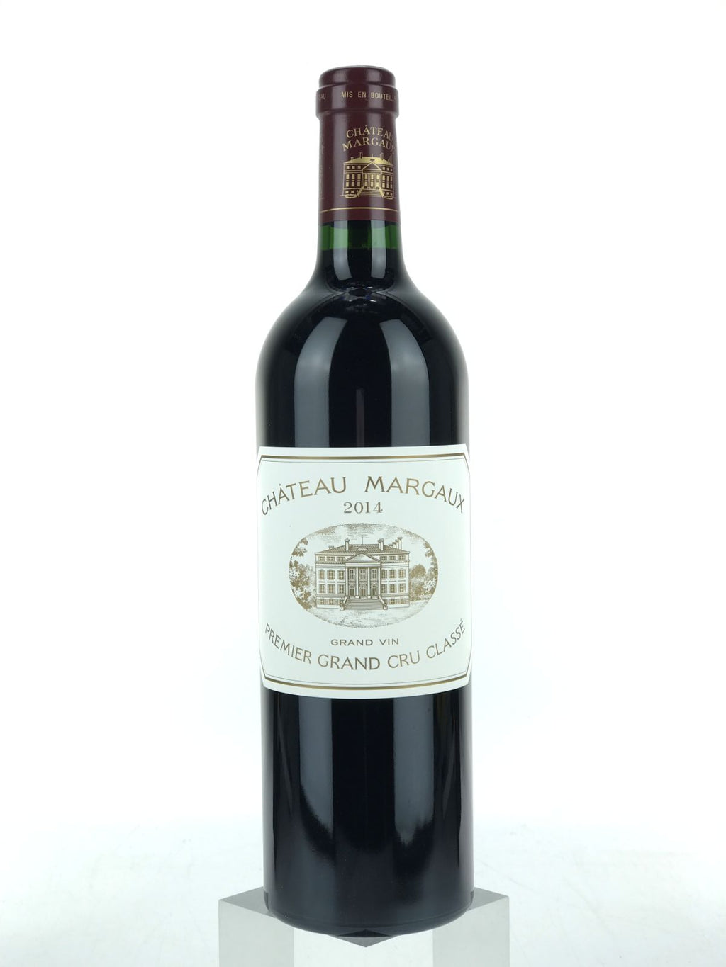 CHÂTEAU MARGAUX 2014 赤ワイン 750ml 2014 Chateau Margaux, Margaux, Bottle (750ml)