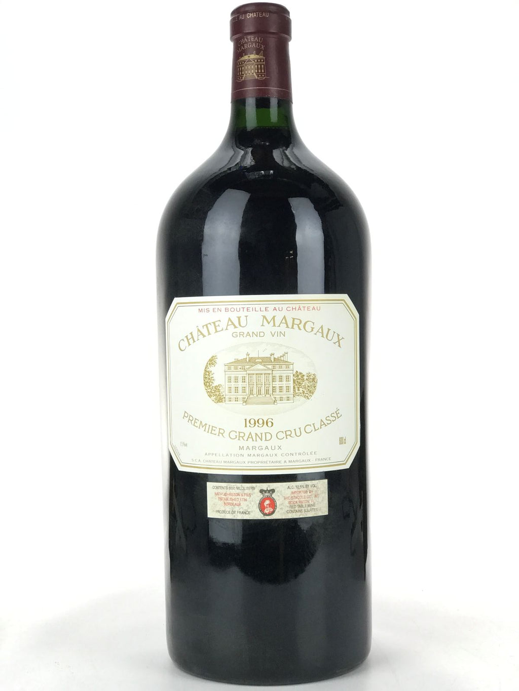 BDXMARMARG-6000-1996-