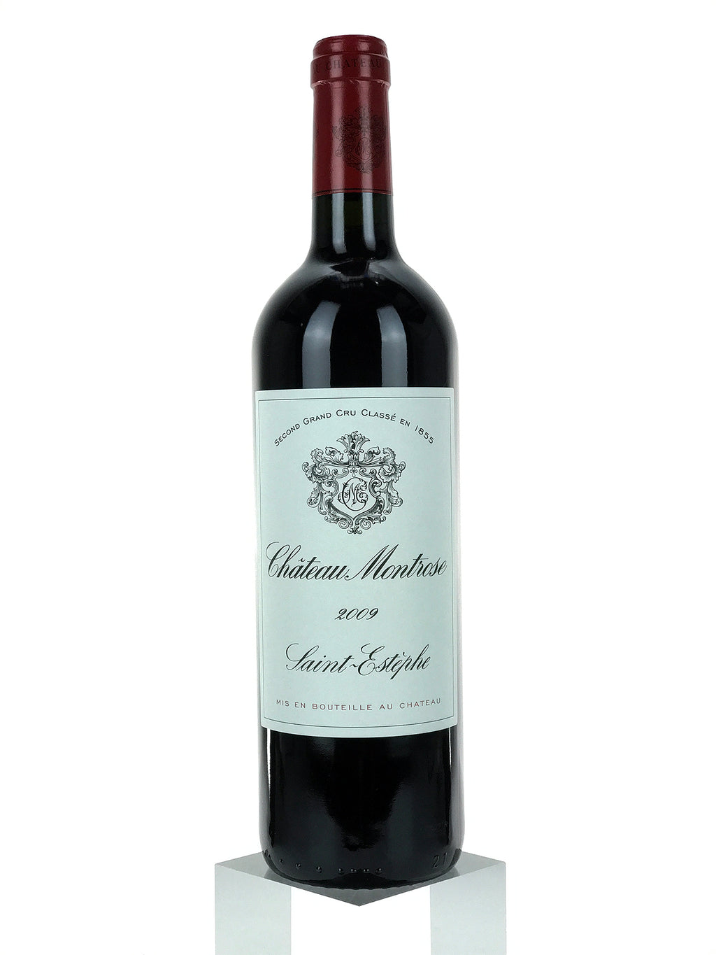 2009 Chateau Montrose, Saint-Estephe, Bottle (750ml)