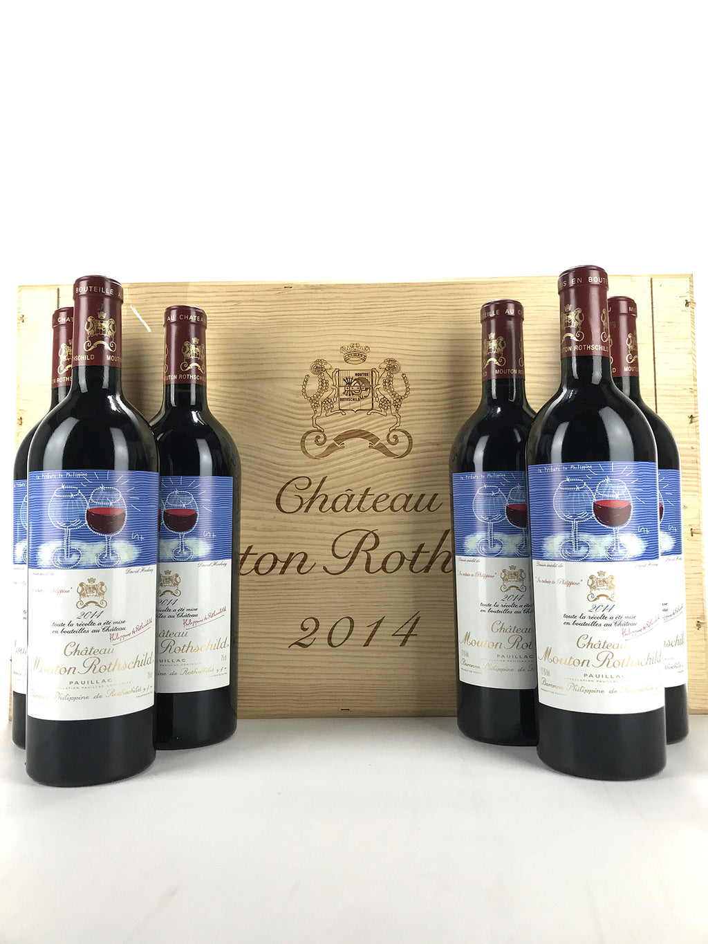 Château Mouton Rothschild 2014 赤ワイン 1035_2014_c.png
