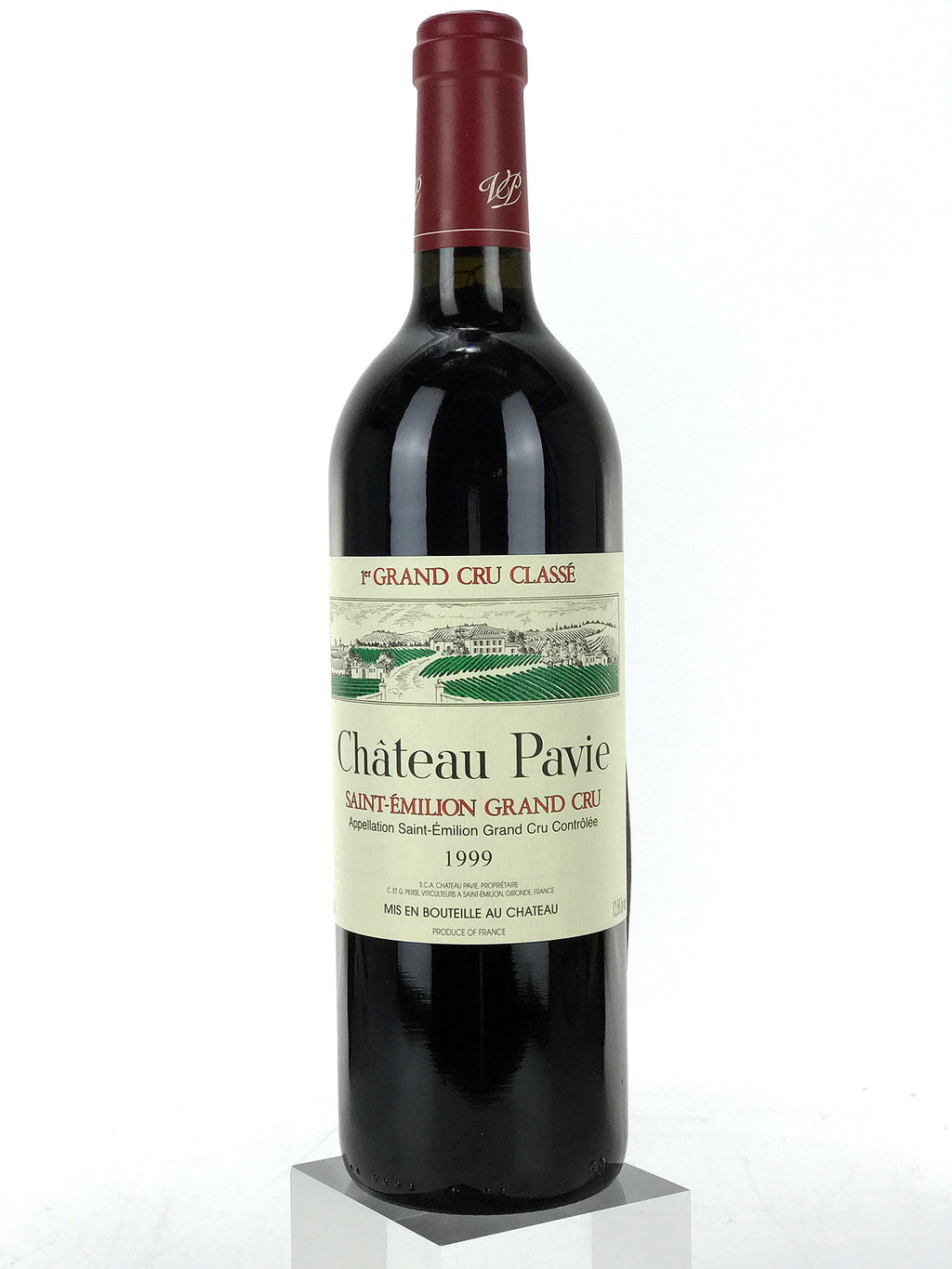 BDXPAVPAVI-0750-1999-
