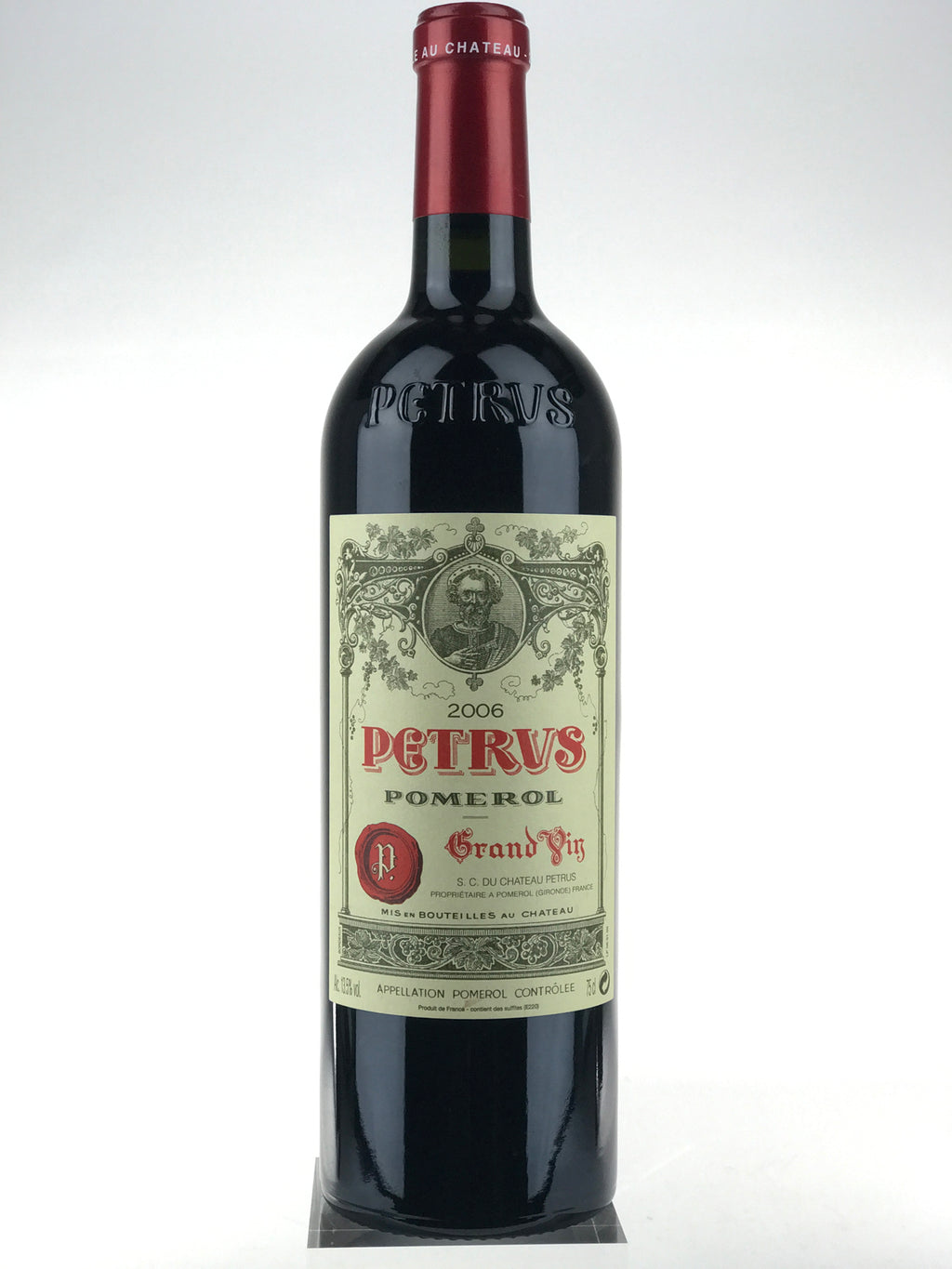 BDXPETPETR-0750-2006-