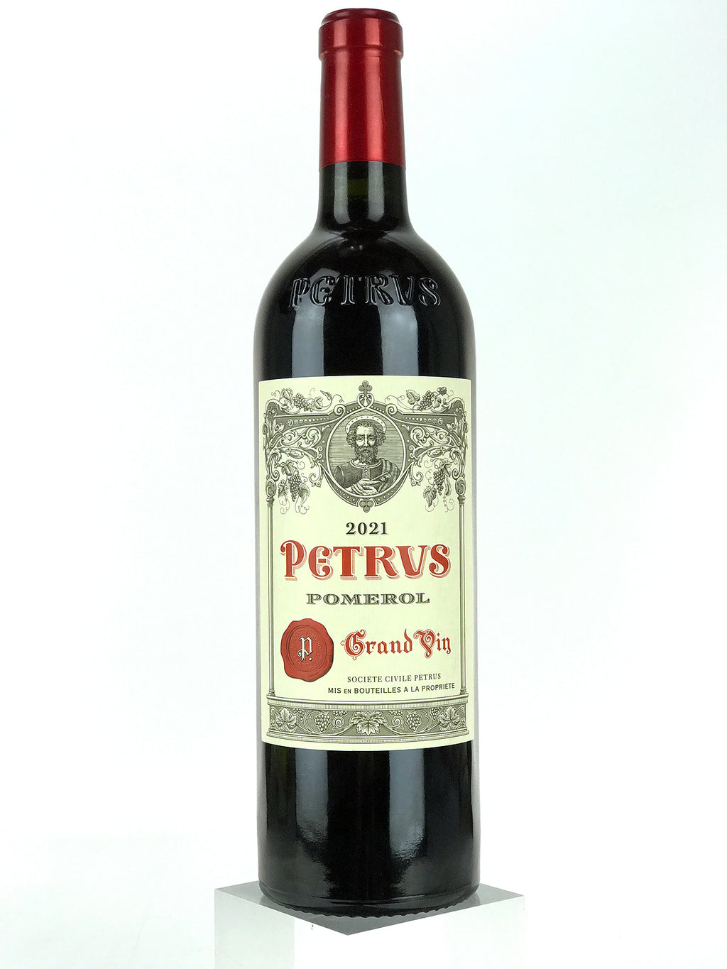 2021 Petrus Pomerol, Bottle (750ml)