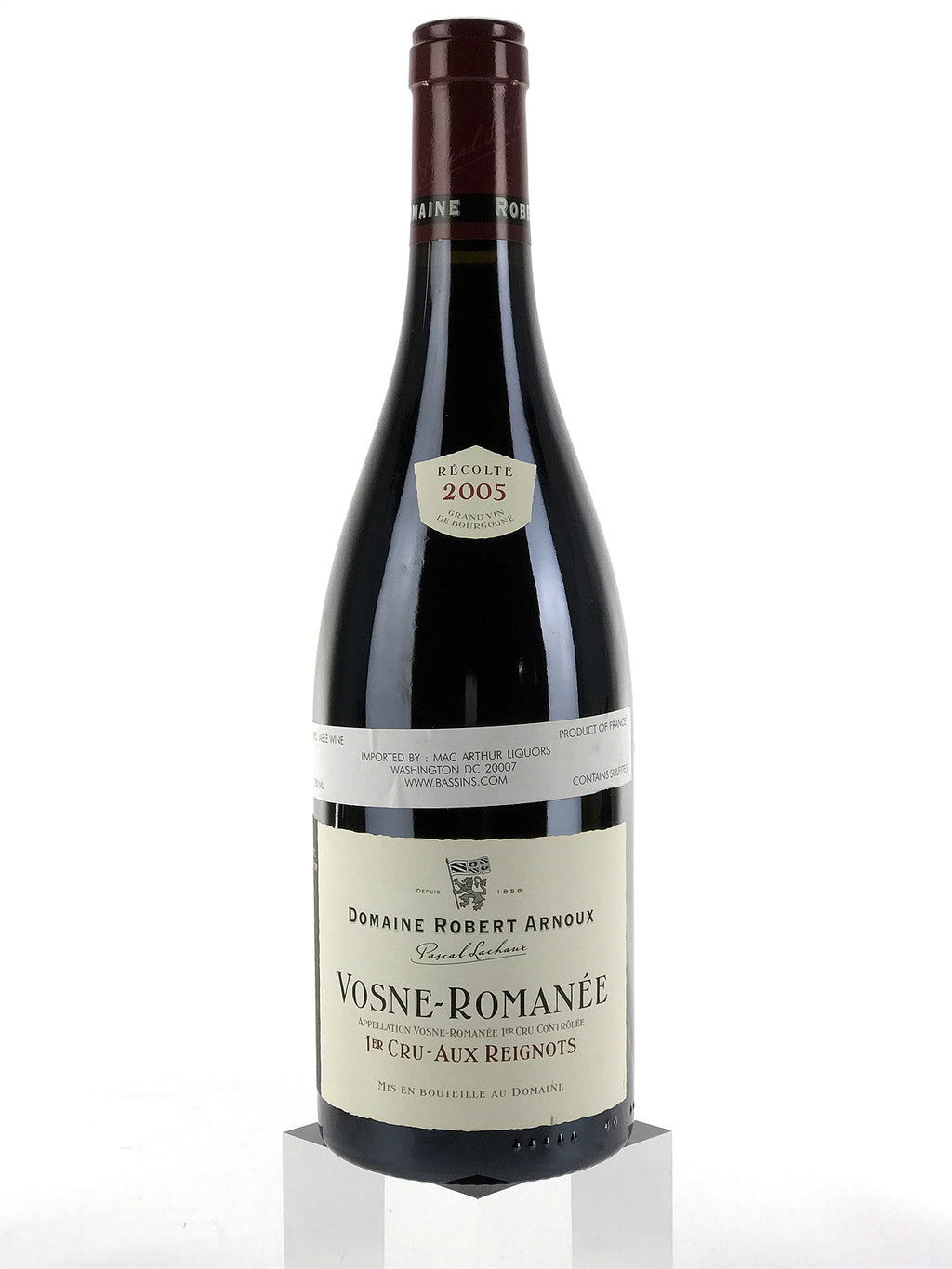 BURARNREIG-0750-2005-