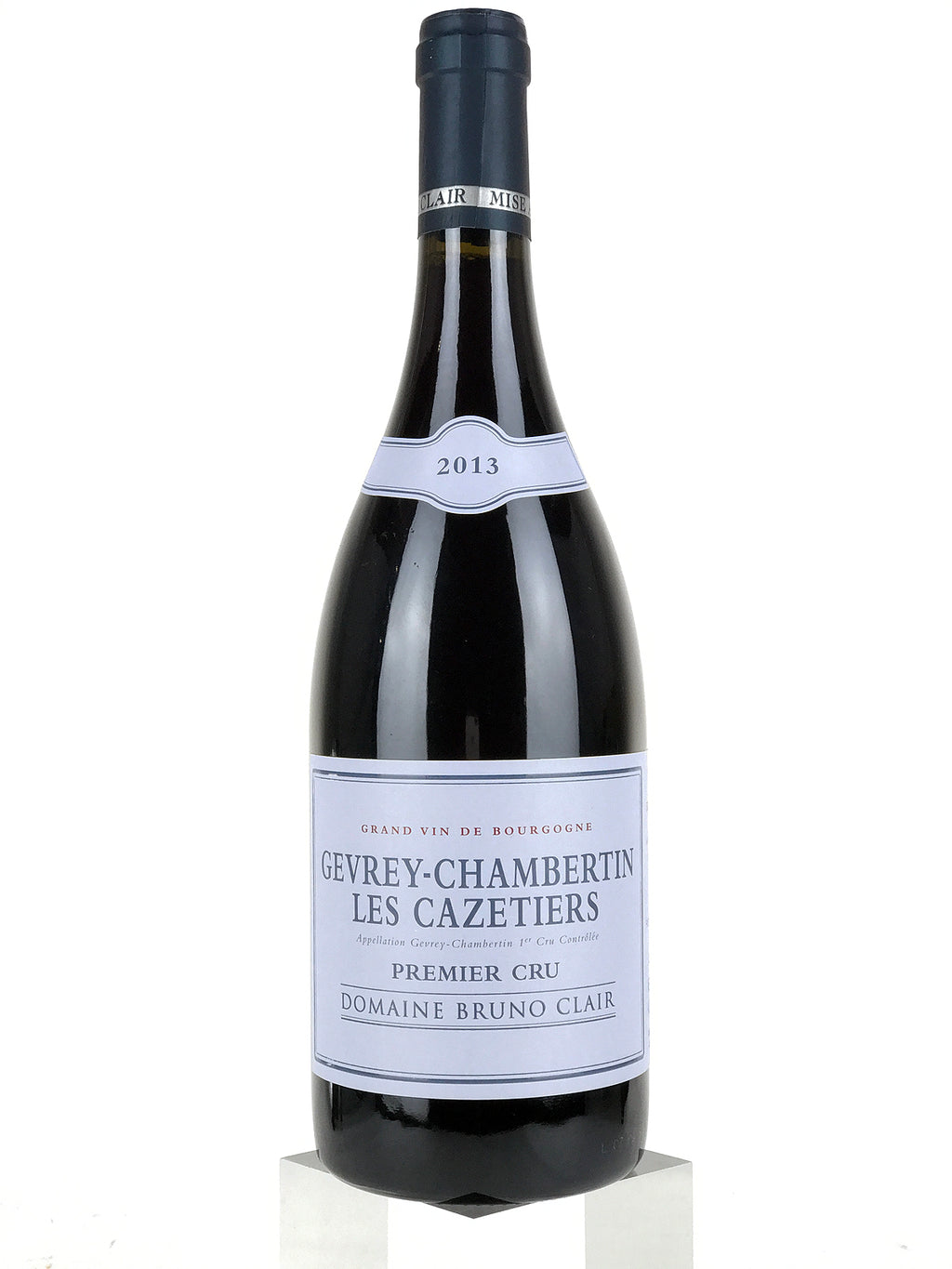 BURBRCCAZE-0750-2013-