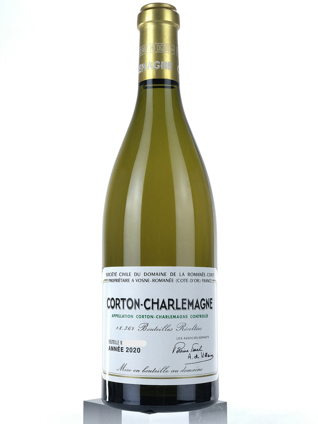 BURDRCCHAR-0750-2020-