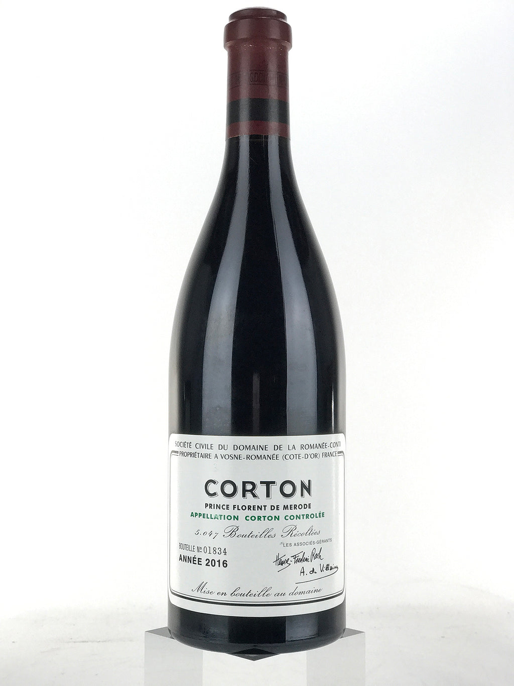 BURDRCDRCO-0750-2016-