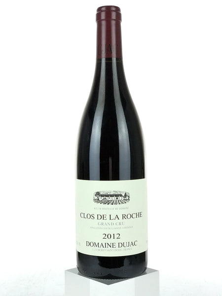 Clos de la Roche Wines | Shop Online