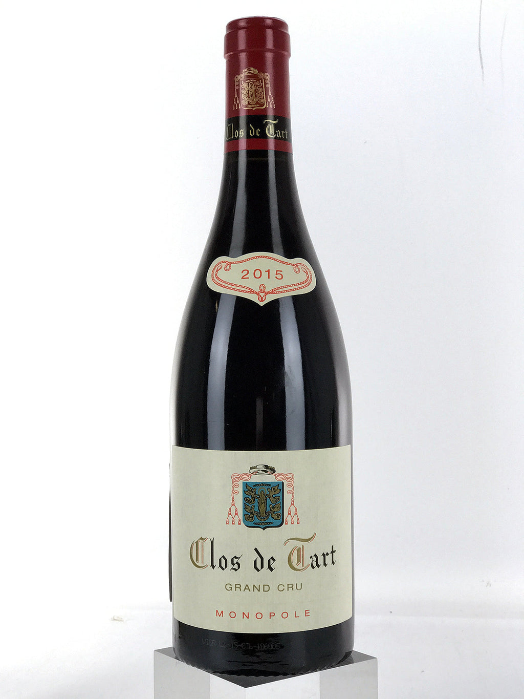 Clos de Tart クロ・ド・タール 2015 グランクリュ 2015 Mommessin, Clos de Tart Grand Cru, Bottle (750ml)