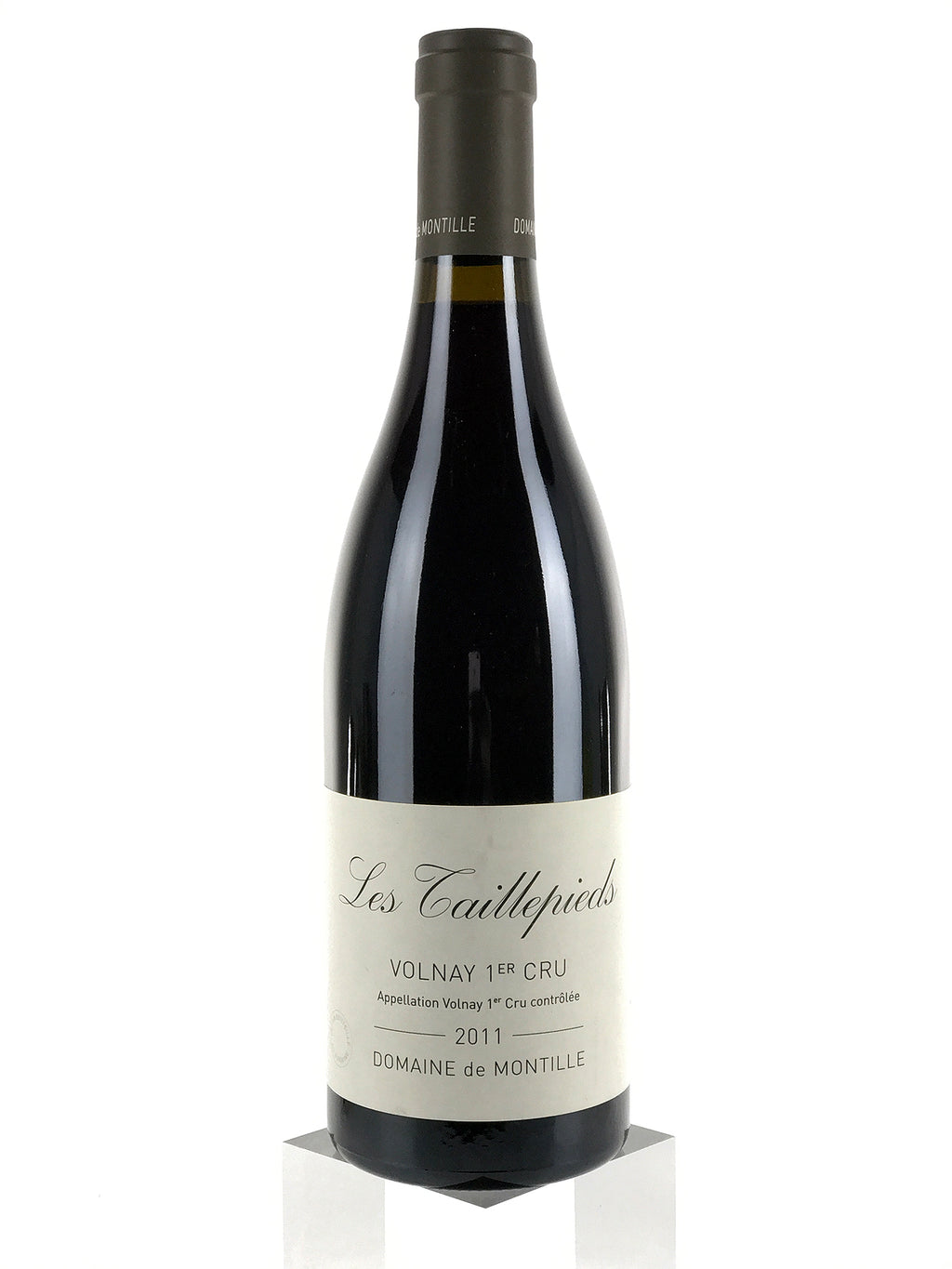 2011 Domaine de Montille, Volnay Premier Cru, Taillepieds, Bottle (750