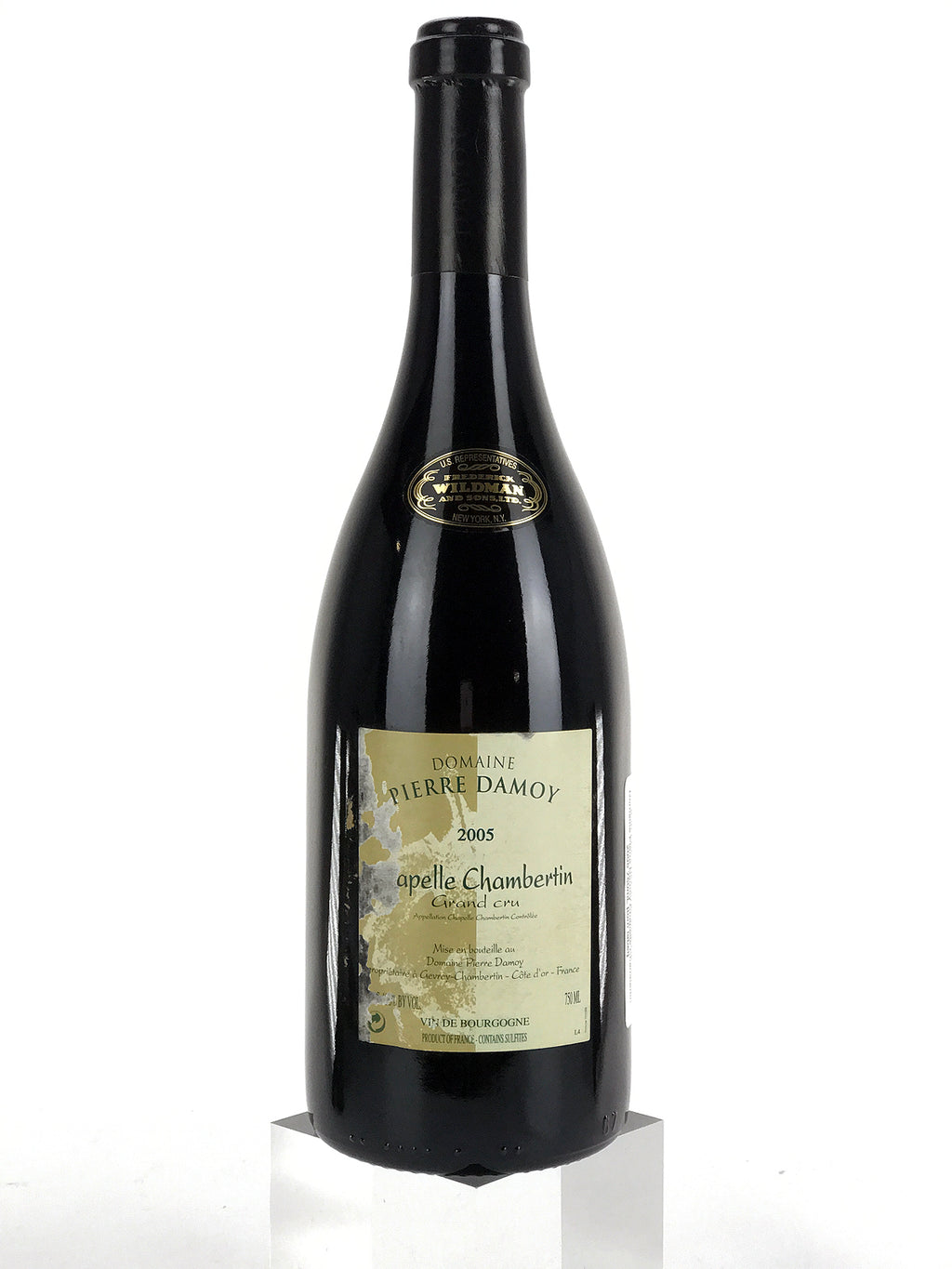 BURPDACHAP-0750-2005-