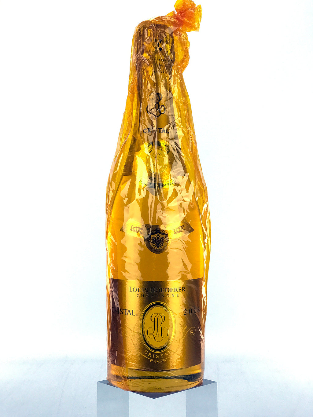 2008 Louis Roederer, Cristal, Bottle (750ml),