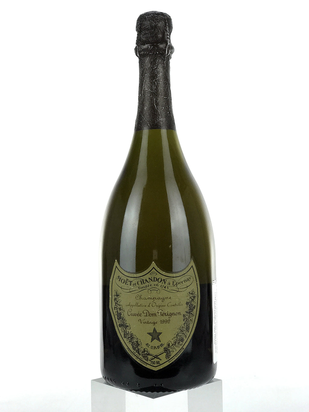 Dom Perignon Vintage ドンペリニヨン 1992 シャンパン 1992 Dom Perignon, Bottle (750ml)