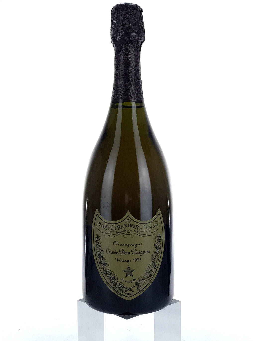 1995 Dom Perignon, Bottle (750ml)
