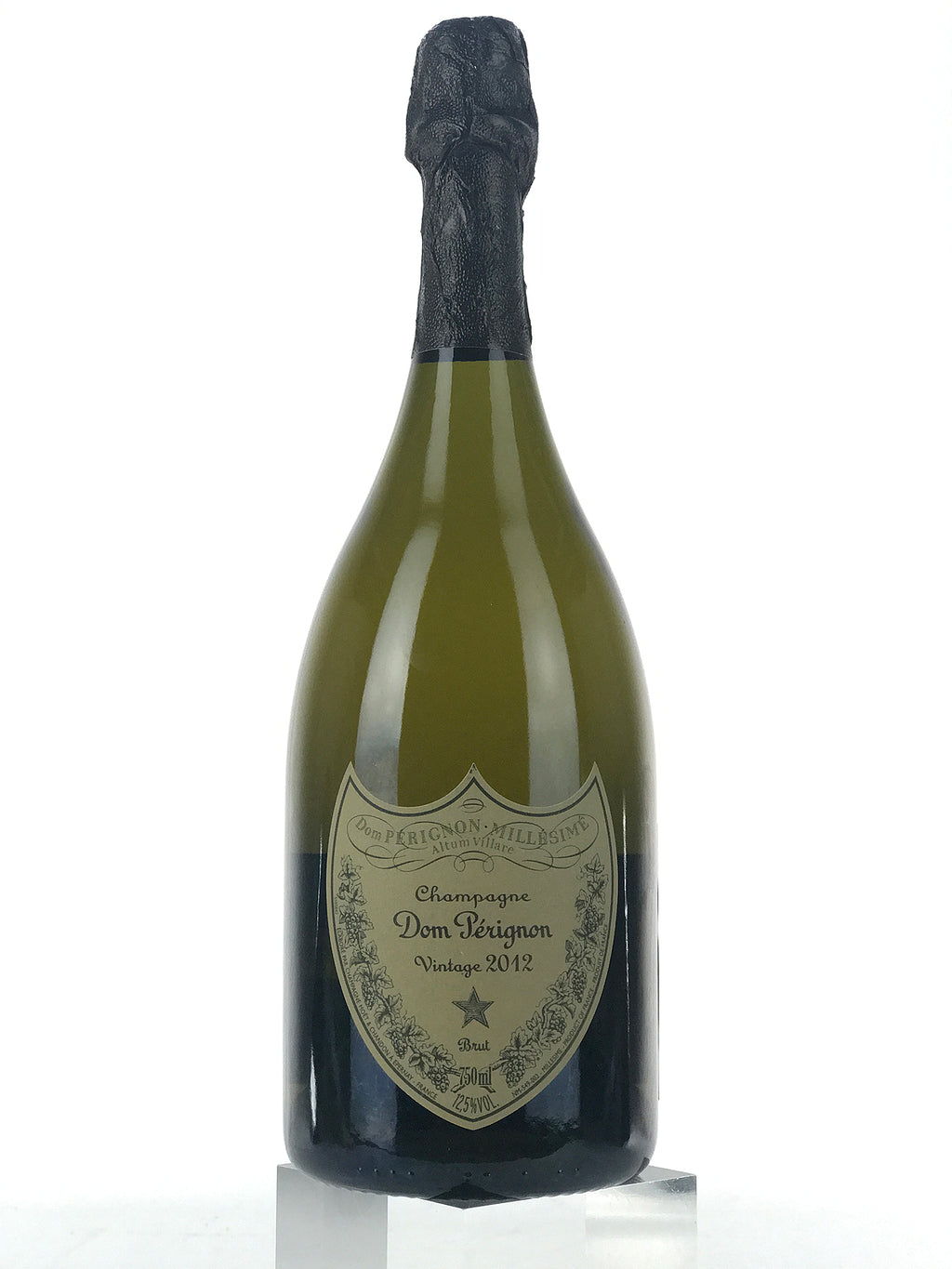 【正規品】Dom Pérignon ドンペリ 2012 シャンパン 750ml CHMDOMDOMP-0750-2012-