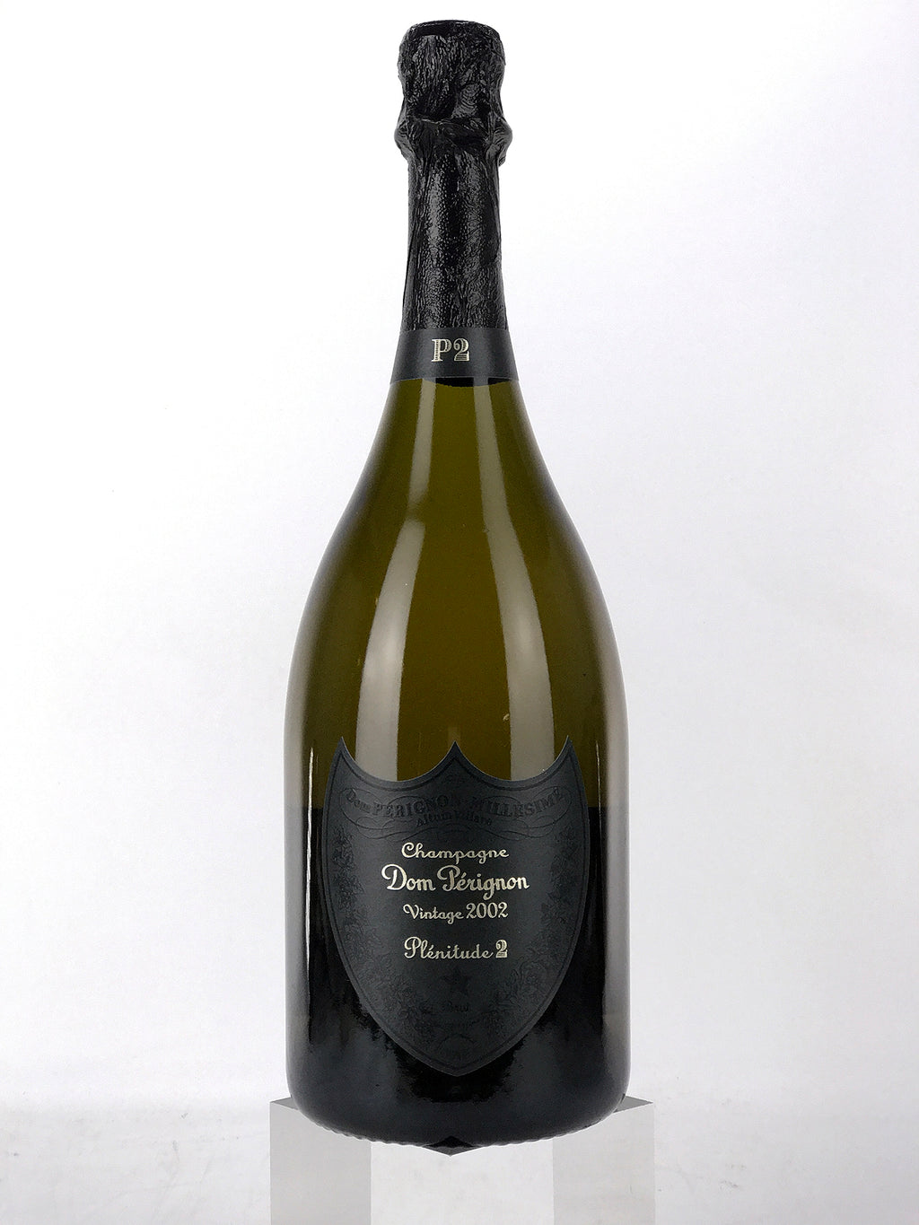 2002 Dom Perignon P2 Plenitude Brut, Bottle (750ml)