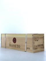 2011 Masseto Toscana, Tuscany, Magnum (1.5L)