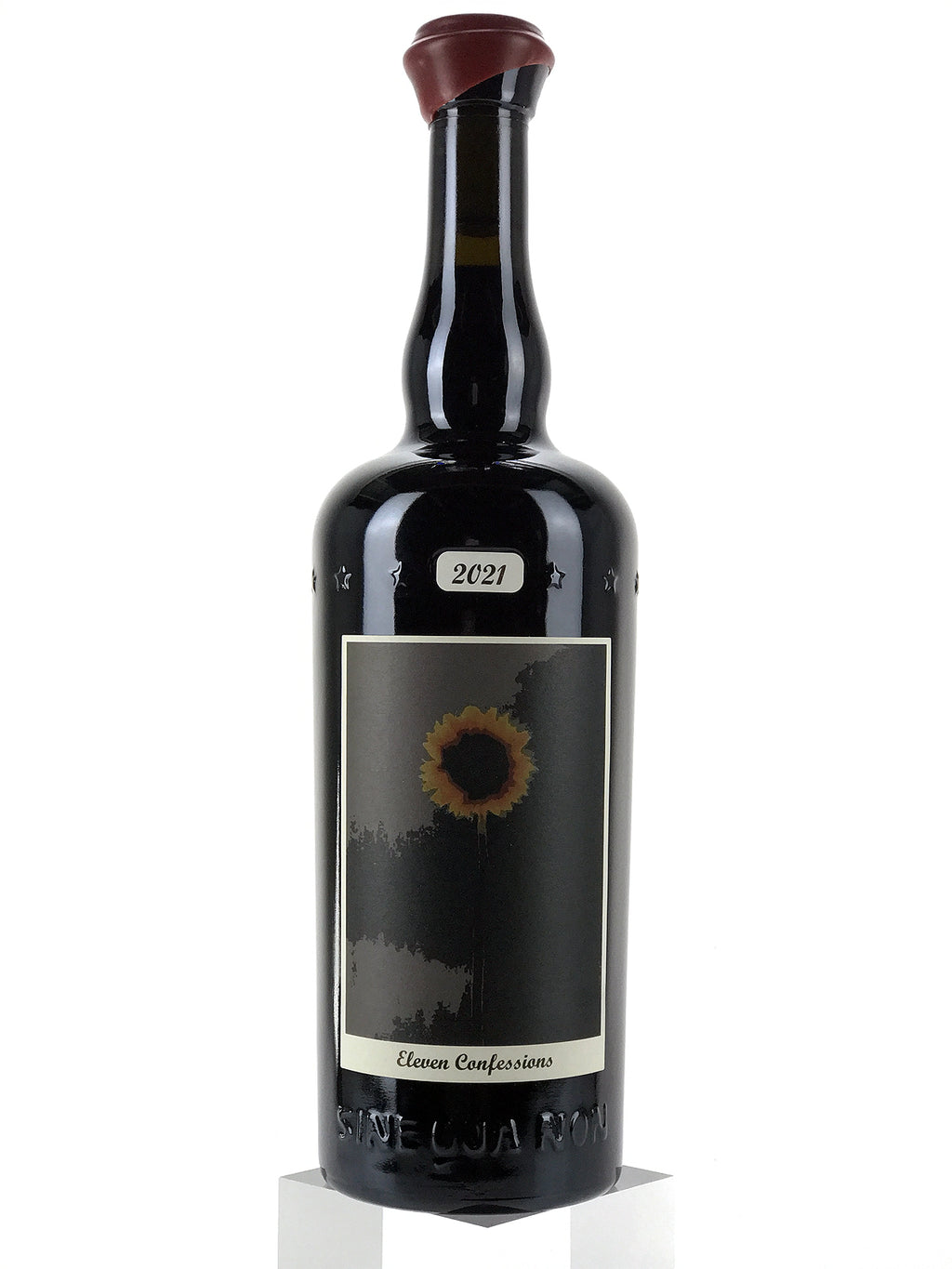 終売品 未開栓 ネイザン ストーンズ Nathan Stone's 105proof古酒