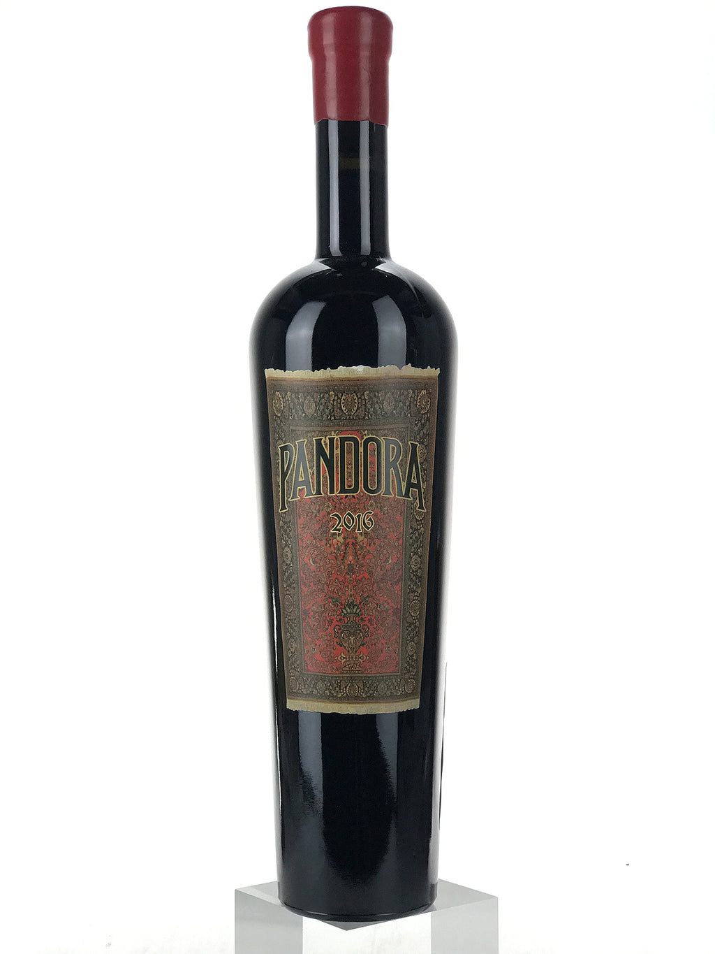 2016 Alban Vineyards, Pandora, Edna Valley, Bottle (750ml)