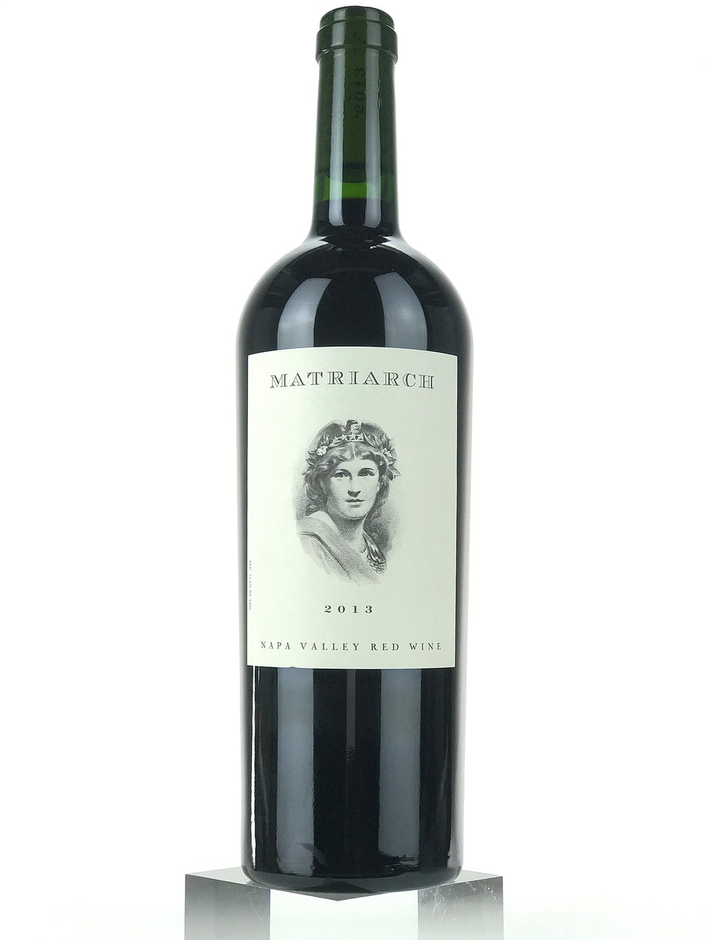 ワイン MATRIARCH 2013 Napa Valley Red Wine750ml 2013 Bond, Matriarch, Napa Valley, Bottle (750ml)