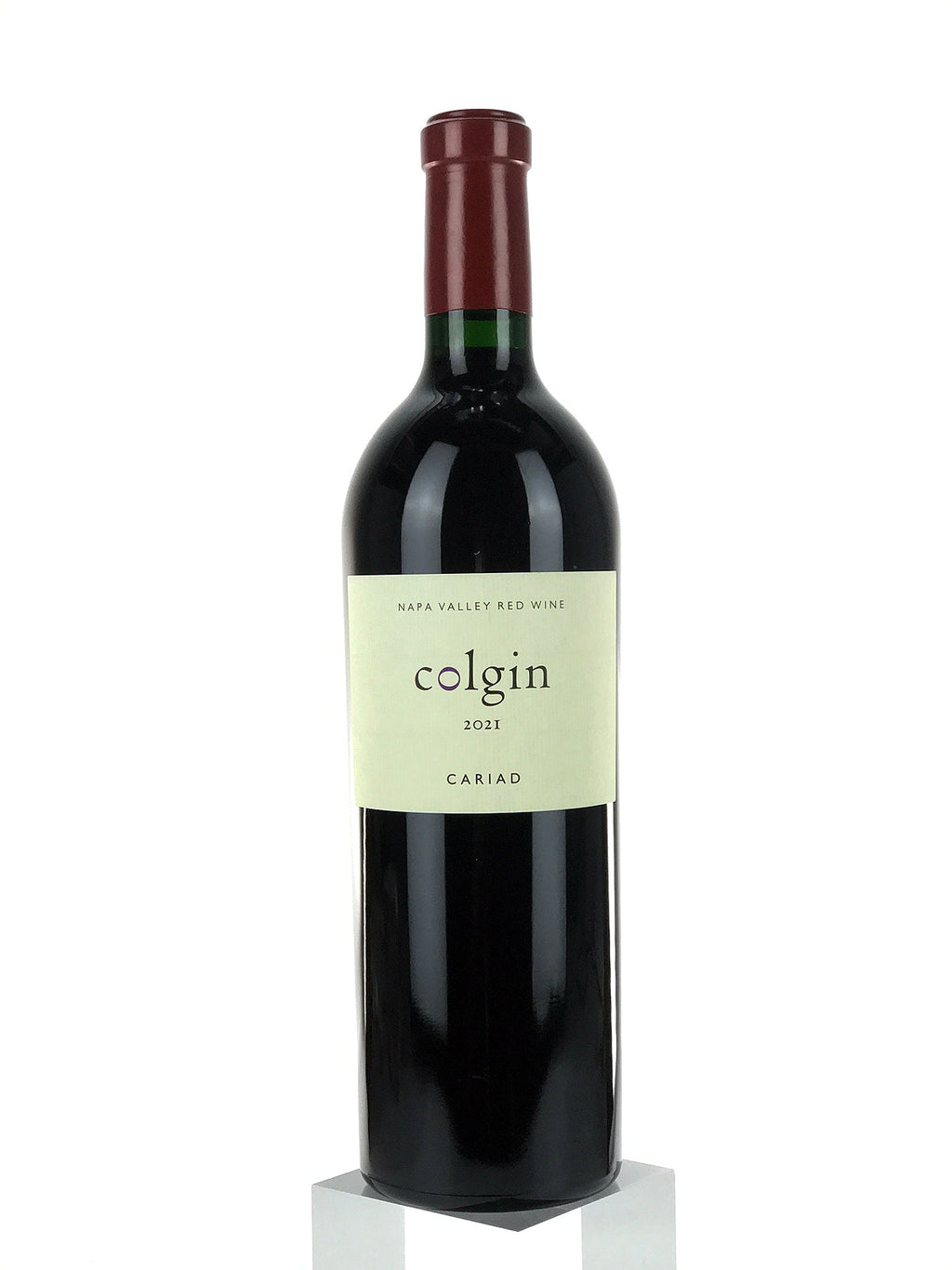 2021 Colgin Cellars, Cariad, Napa Valley, Bottle (750ml)