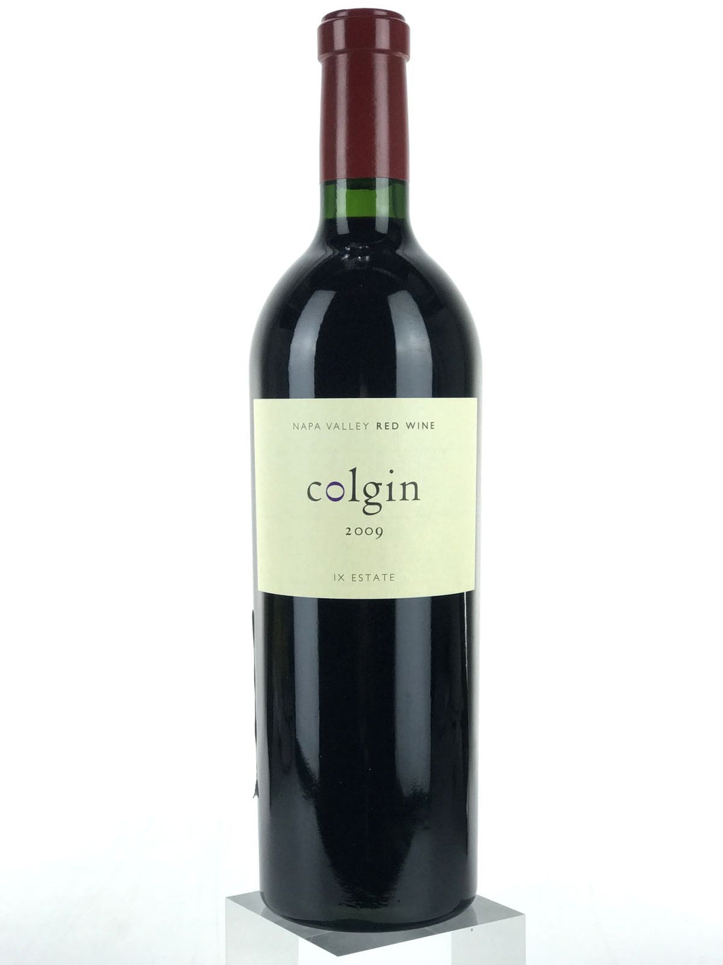 2009 Colgin Cellars, IX Estate Red, Napa Valley, Bottle (750ml)