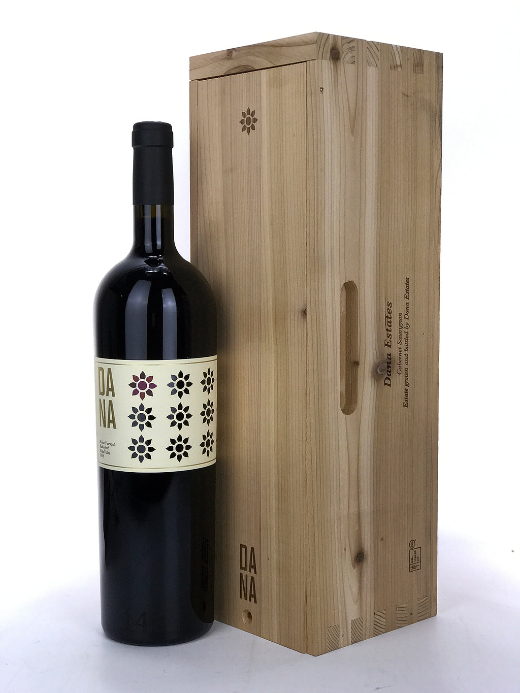 2016 Dana Estates, Helms Vineyard Cabernet Sauvignon, Rutherford, Magn