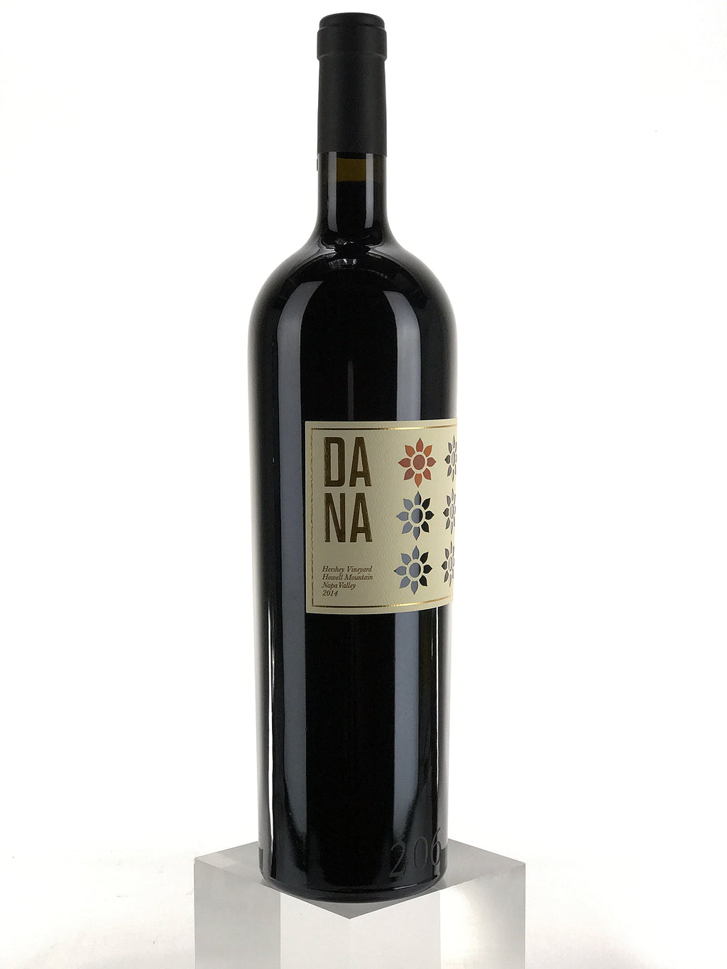 2014 Dana Estates, Hershey Vineyard Cabernet Sauvignon, Howell Mountai