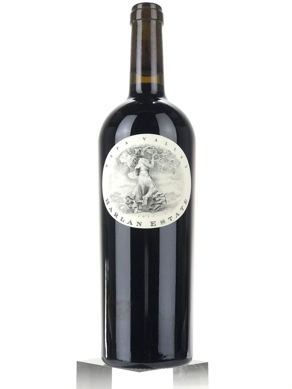 【希少】NAPA VALLEY HARLAN ESTATE 2011 2011 Harlan Estate, Napa Valley, Bottle (750ml)