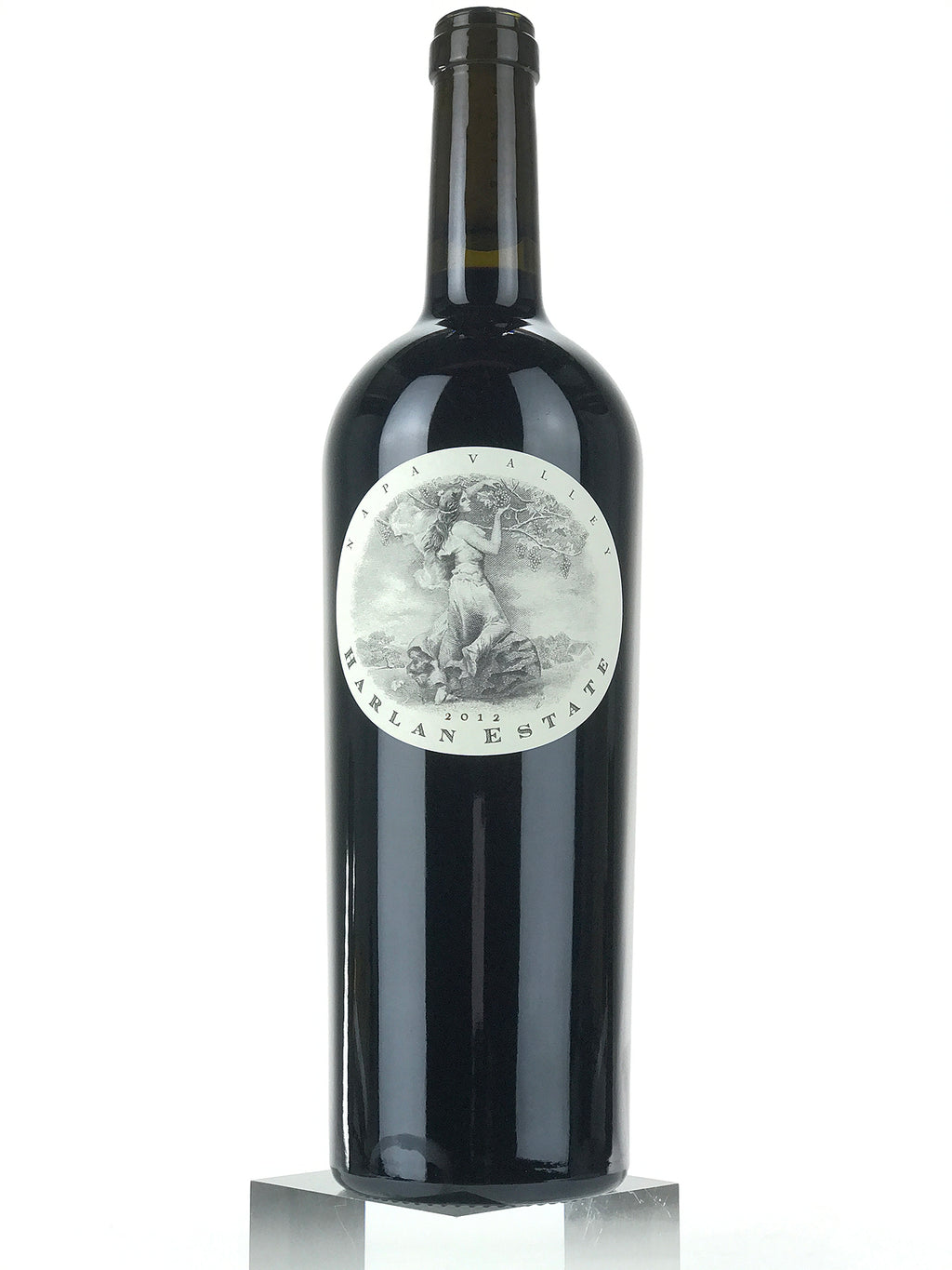 Napa Valley Oakville - 2012 - Harlan Estate main image 1