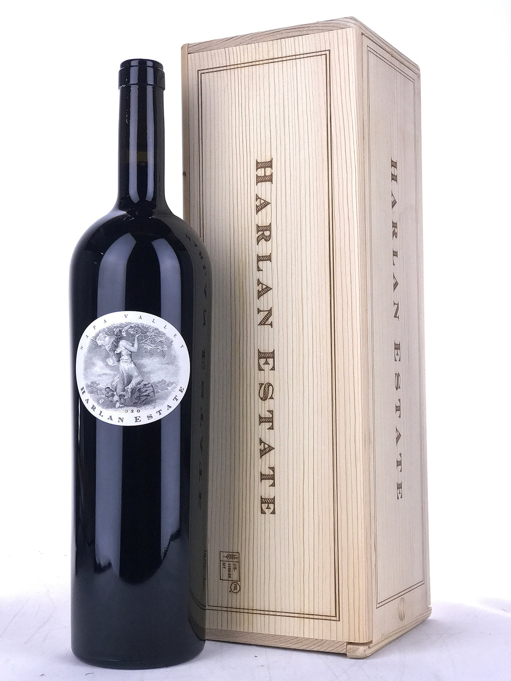 2020 Harlan Estate, Napa Valley [OWC], Magnum (1.5L)