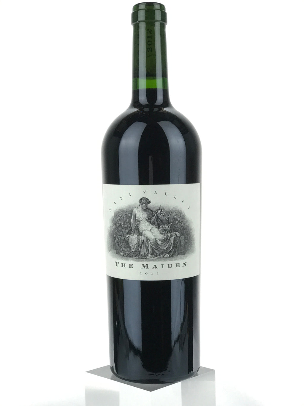 Harlan Estate 2012 Napa Valley ワイン USRHARHARM-0750-2012-