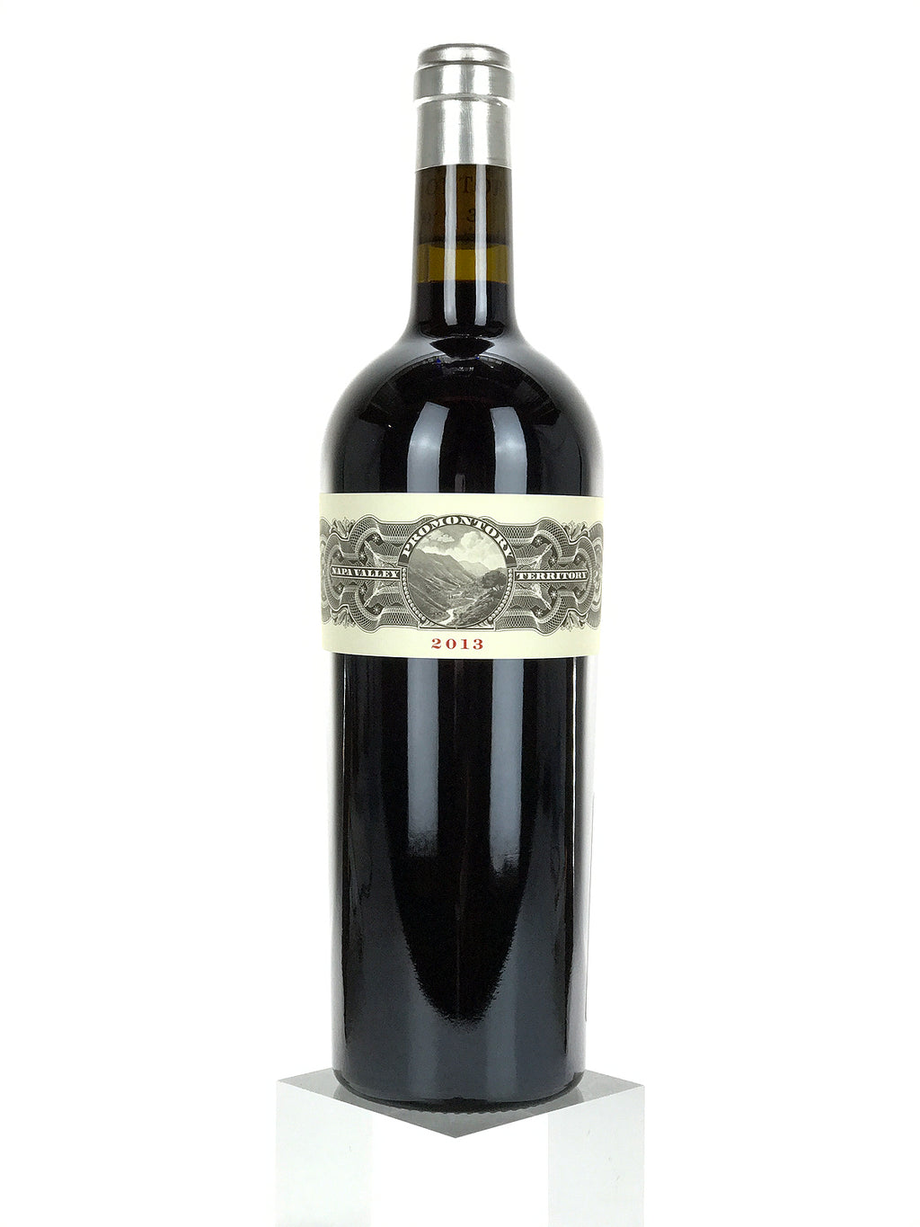 2013 Promontory, Napa Valley, Bottle (750ml)