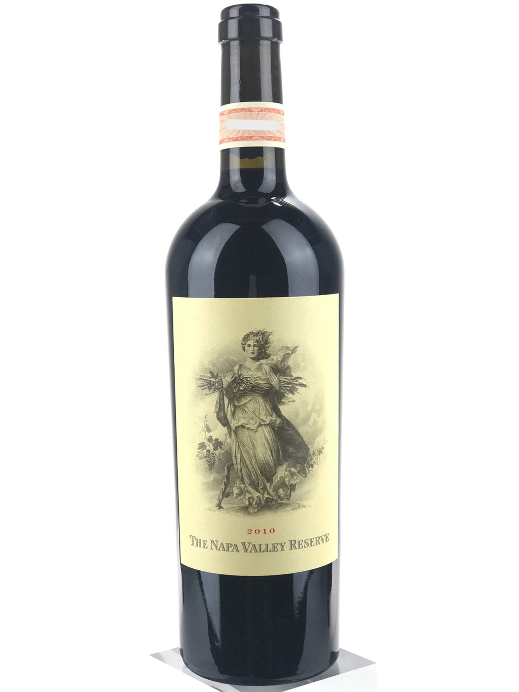 2010 The Napa Valley Reserve Red Blend, Napa Valley, Bottle (750ml) [TNVR -  Exclusive Member Only]