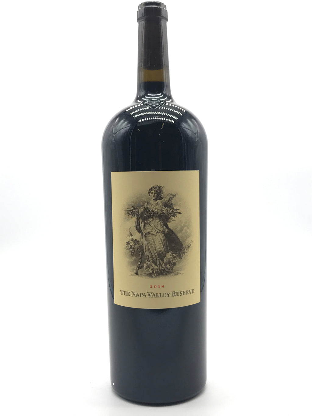 2018 The Napa Valley Reserve Red Blend, Napa Valley, Magnum (1.5L) [TN