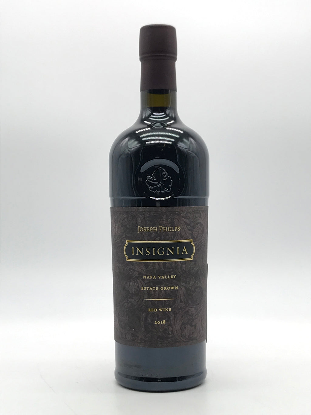 2018 Joseph Phelps, Insignia, Napa Valley, Bottle (750ml)